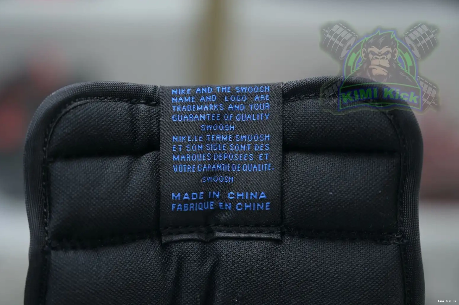 OG Kimikick Jordan Jordan 1 Air High 0716